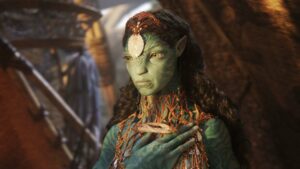 „Bin ich tot? Bin ich gestorben?“ – „Avatar 2“-Star enthüllt Reaktion nach neuem Stunt-Rekord