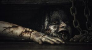 „Evil Dead Rise“: Neues dämonisches Horror-Bild zum nächsten Tanz der Teufel enthüllt