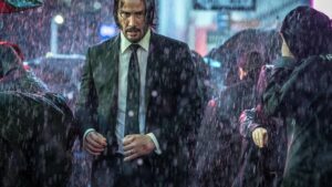 „John Wick“-Spin-off: „Walking Dead“-Star wird Teil des Actionfilms „Ballerina“ – als Bösewicht?