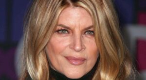 „Kuck mal, wer da spricht“-Star Kirstie Alley verstorben