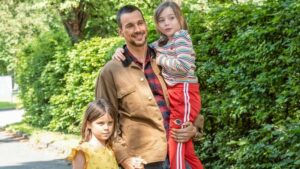 „Oskars Kleid“: Florian David Fitz über Familie, Filmemachen und eine Fortsetzung