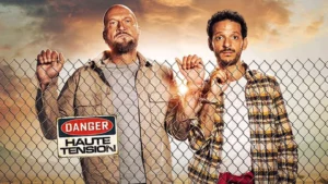 Heute neu: Staffel 2 von The French Mans bei Disney+