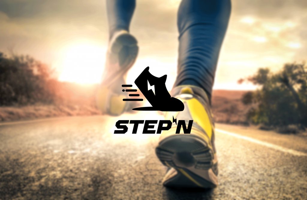 STEPN-(STEPN)