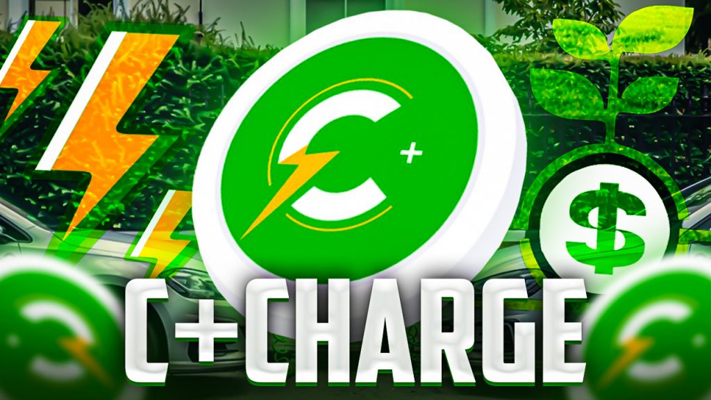 C+Charge