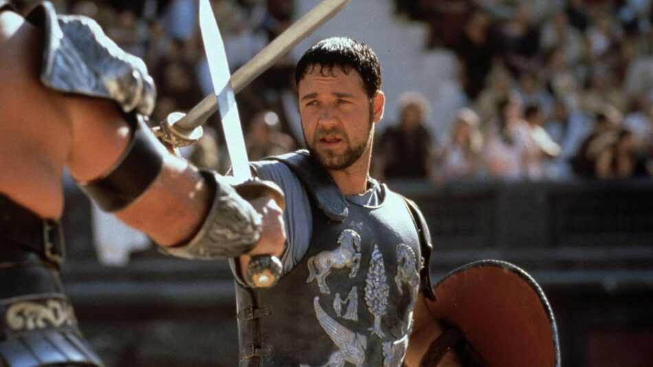 „Gladiator 2“ wird Realität: Neuer Star spielt die wichtigste Figur der Fortsetzung