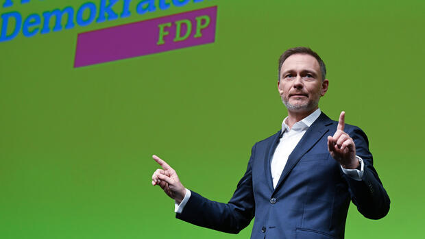 Immobiliengeschäft: Immobilien-Ärger für Lindner: FDP macht Staatsanwaltschaft Vorwürfe