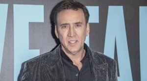 Keine Rückkehr: Nicolas Cage verkündet Aus für seine beste Marvel-Rolle
