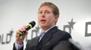 DCG: Wie Barry Silbert auf Winklevoss-Betrugsvorwürfe reagiert