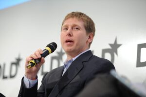 DCG: Wie Barry Silbert auf Winklevoss-Betrugsvorwürfe reagiert