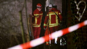 Braunkohleabbau: Tunnel bereiten Polizei in Lützerath Probleme – Räumung geht weiter