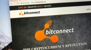 BitConnect: Geschädigte erhalten 17 Millionen US-Dollar zurück