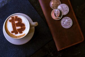 Bitcoin Cappuccino