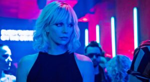 „Atomic Blonde 2“: Wird der Action-Thriller mit Charlize Theron fortgesetzt?