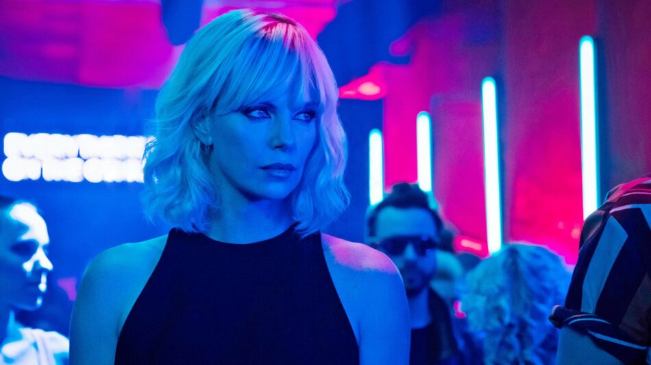 „Atomic Blonde 2“: Wird der Action-Thriller mit Charlize Theron fortgesetzt?