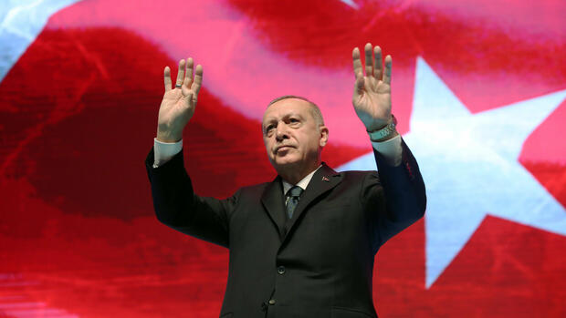 Türkei: Urnengang am 14. Mai – Wie Erdogan seine Abwahl jetzt noch verhindern will