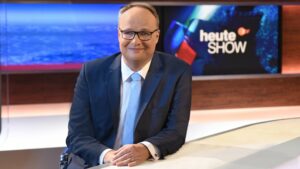 „heute-show“: Sendetermine und Sendezeiten 2023