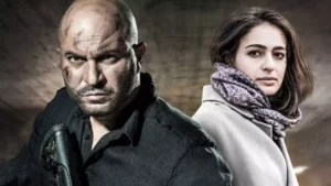 Heute neu: Staffel 4 von Fauda bei Netflix