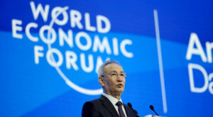 Weltwirtschaftsforum: Wirtschaftspotenzial Chinas sorgt für Diskussionsbedarf beim WEF