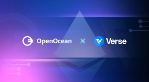 OpenOcean Integrates Verse DEX to Deepen Available Liquidity on Ethereum – Press release Bitcoin News