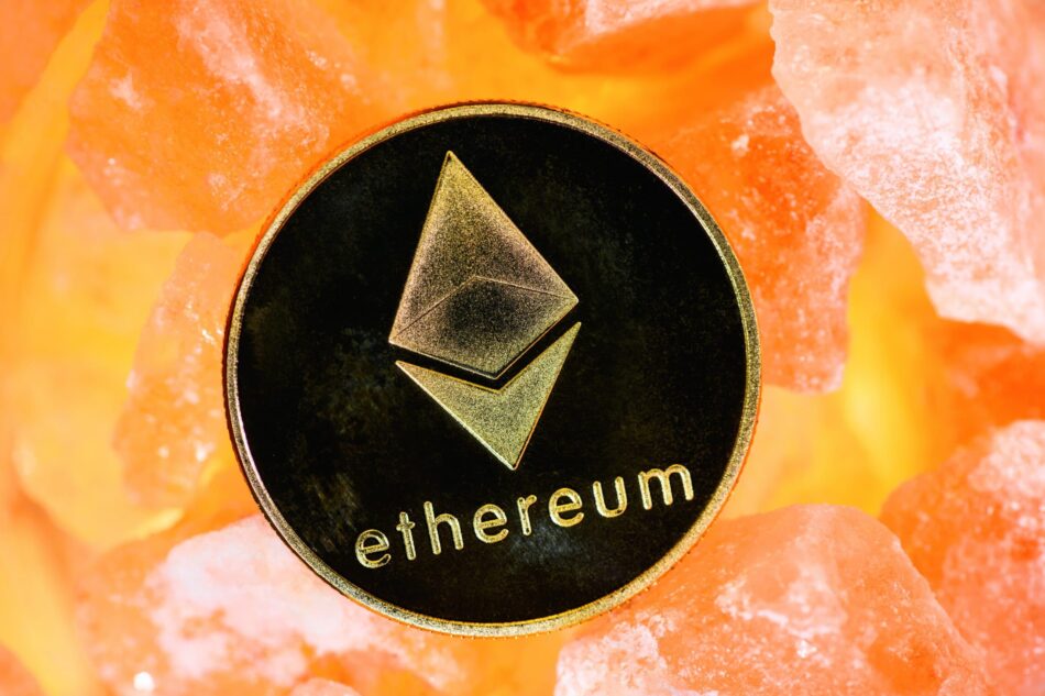 Nach Ethereum Merge: Ether-Nachschub knickt ein