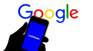 Google Coinbase