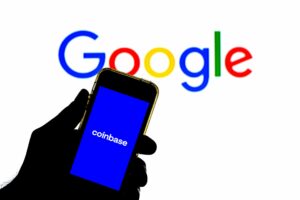 Google Coinbase