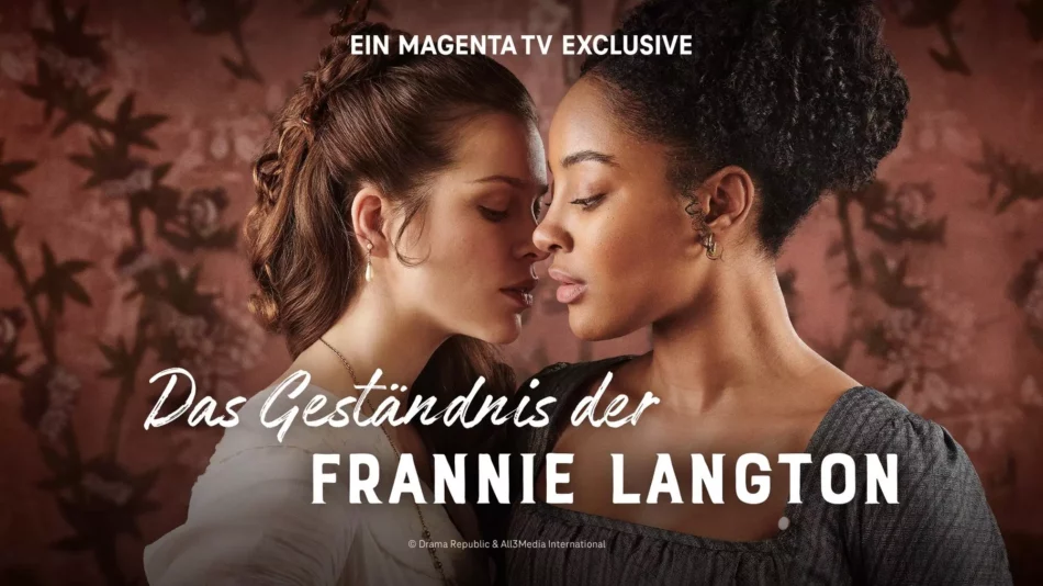 The Confessions of Frannie Langton: Drama ab Februar bei MagentaTV