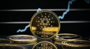 Nach Vasil-Upgrade: Steiles Wachstum bei Cardano