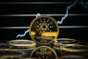 Nach Vasil-Upgrade: Steiles Wachstum bei Cardano