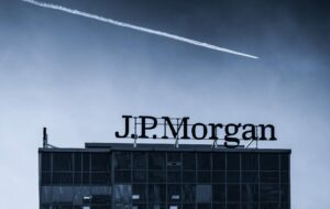 JP Morgan