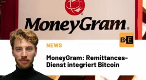 Remittances-Dienst integriert Bitcoin
