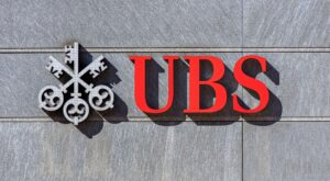 UBS AG