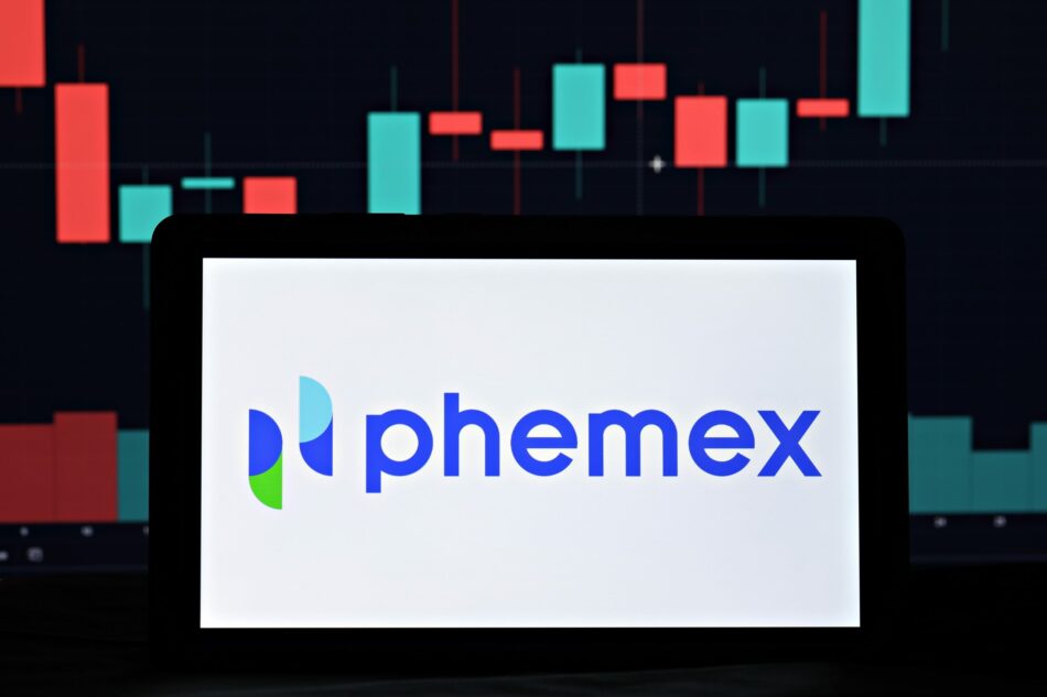 Phemex Exchange