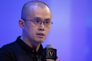 Binance: CZ kündigt Wiederaufbau-Fonds für Krypto-Sektor an