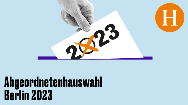 Infografiken: Wahl zum Abgeordnetenhaus Berlin 2023 – alle Grafiken, Daten und Fakten