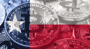 Krypto: Gouverneur von Texas bekräftigt Unterstützung für Bitcoin