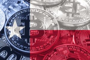 Krypto: Gouverneur von Texas bekräftigt Unterstützung für Bitcoin