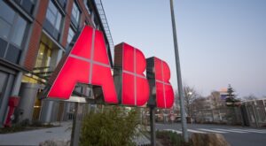 ABB-Aktie zieht an: Power Conversion wird nach Taiwan verkauft