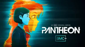AMC streicht Animationsserie Pantheon und Sci-Fi-Comedy Demascus