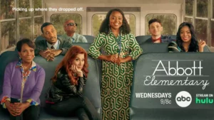 Abbott Elementary: ABC bestellt 3. Staffel der Schulcomedy