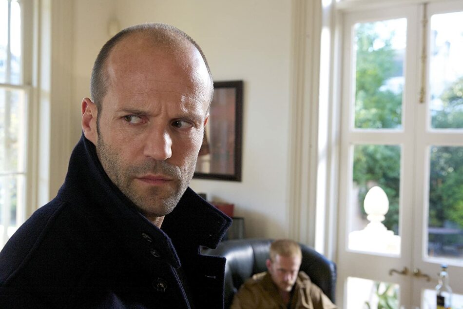 Action-Tipp im Stream: Jason Statham lässt es krachen – und das nicht jugendfrei