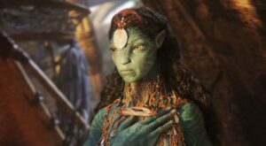 Aggressivere, böse Na'vi: „Avatar 3“ stellt uns neue Bösewichte vor