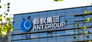 Fintech: Ant Group: Chinesische Behörden genehmigen Antrag auf Erhöhung des Stammkapitals