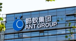 Fintech: Ant Group: Chinesische Behörden genehmigen Antrag auf Erhöhung des Stammkapitals