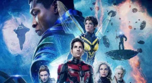 Ant-Man and the Wasp  - Quantumania: Neuer Trailer und Poster