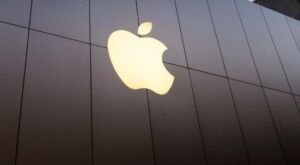 Sinkende Nachfrage: Apple-Aktie rutscht ab - Börsenwert des iPhone-Herstellers fällt unter Marke von zwei Billionen Dollar