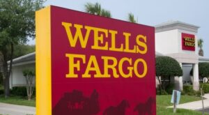 Zahlen voraus: Ausblick: Wells Fargo mit Zahlen zum abgelaufenen Quartal