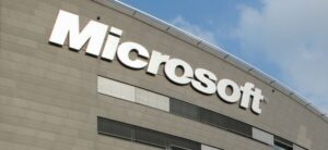 Ausblick auf Kennzahlen: Ausblick auf Bilanz des Dow Jones-Titels: Microsoft vermeldet Zahlen zum jüngsten Quartal