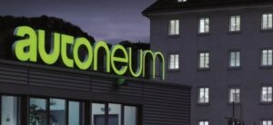 Nach Insolvenz: Autoneum-Aktie in Rot: Borgers wird von Autoneum übernommen