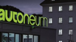 Nach Insolvenz: Autoneum-Aktie in Rot: Borgers wird von Autoneum übernommen